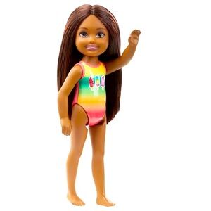 Barbie club Chelsea